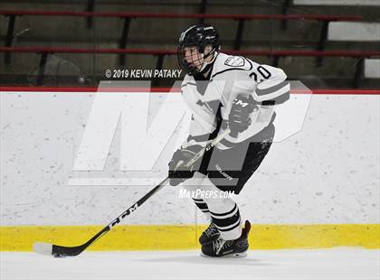 Thumbnail 1 in Northwest Catholic @ Xavier photogallery.