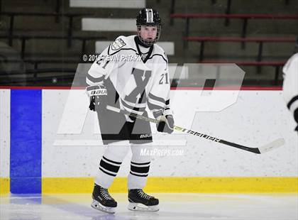 Thumbnail 1 in Northwest Catholic @ Xavier photogallery.