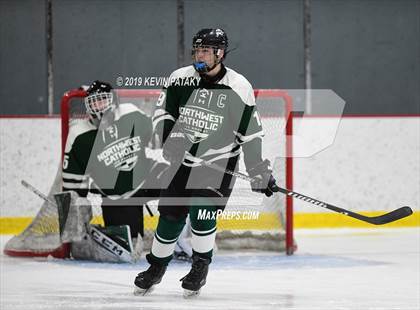 Thumbnail 1 in Northwest Catholic @ Xavier photogallery.