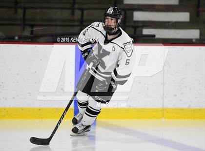 Thumbnail 1 in Northwest Catholic @ Xavier photogallery.