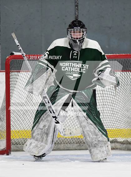 Thumbnail 1 in Northwest Catholic @ Xavier photogallery.