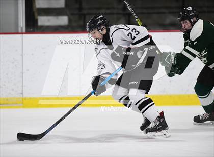 Thumbnail 1 in Northwest Catholic @ Xavier photogallery.