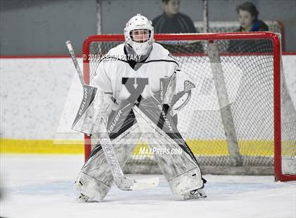 Thumbnail 2 in Northwest Catholic @ Xavier photogallery.