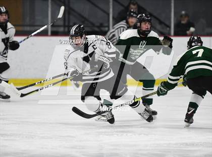 Thumbnail 3 in Northwest Catholic @ Xavier photogallery.