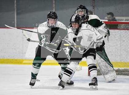 Thumbnail 2 in Northwest Catholic @ Xavier photogallery.