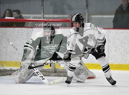 Thumbnail 1 in Northwest Catholic @ Xavier photogallery.