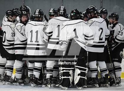 Thumbnail 3 in Northwest Catholic @ Xavier photogallery.