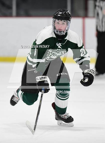 Thumbnail 3 in Northwest Catholic @ Xavier photogallery.