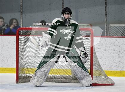 Thumbnail 2 in Northwest Catholic @ Xavier photogallery.