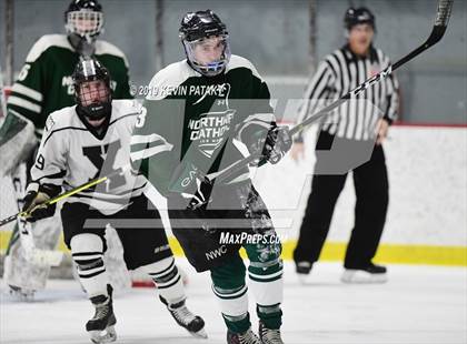 Thumbnail 1 in Northwest Catholic @ Xavier photogallery.