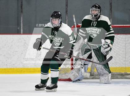 Thumbnail 1 in Northwest Catholic @ Xavier photogallery.