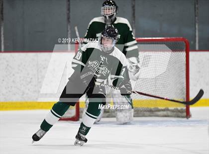 Thumbnail 3 in Northwest Catholic @ Xavier photogallery.