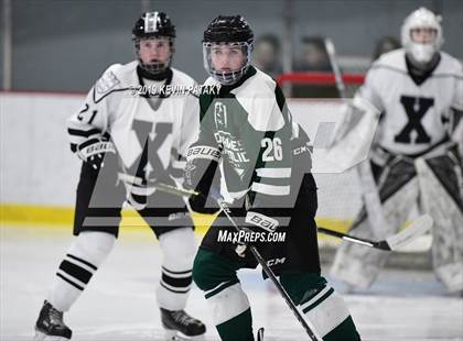 Thumbnail 3 in Northwest Catholic @ Xavier photogallery.