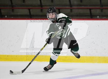 Thumbnail 2 in Northwest Catholic @ Xavier photogallery.