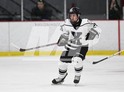 Thumbnail 2 in Northwest Catholic @ Xavier photogallery.