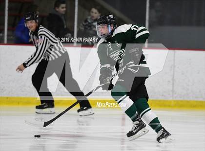 Thumbnail 1 in Northwest Catholic @ Xavier photogallery.