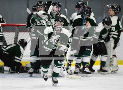Thumbnail 2 in Northwest Catholic @ Xavier photogallery.