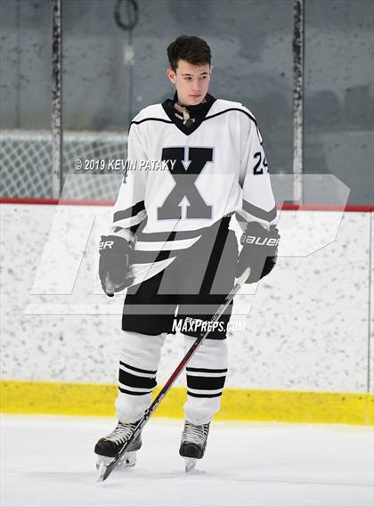 Thumbnail 1 in Northwest Catholic @ Xavier photogallery.