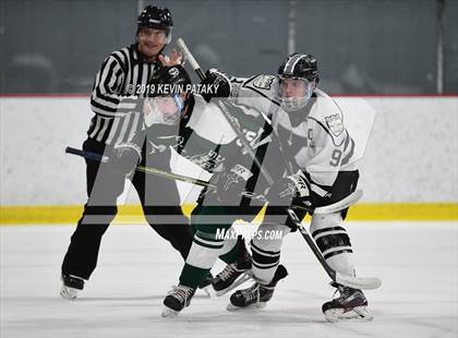 Thumbnail 3 in Northwest Catholic @ Xavier photogallery.