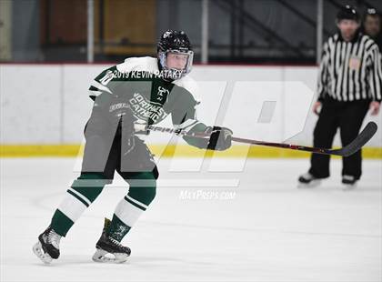 Thumbnail 3 in Northwest Catholic @ Xavier photogallery.