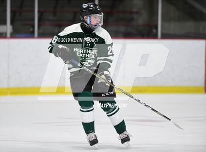 Thumbnail 2 in Northwest Catholic @ Xavier photogallery.