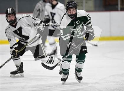Thumbnail 3 in Northwest Catholic @ Xavier photogallery.