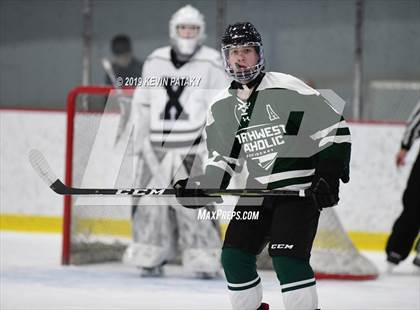 Thumbnail 2 in Northwest Catholic @ Xavier photogallery.