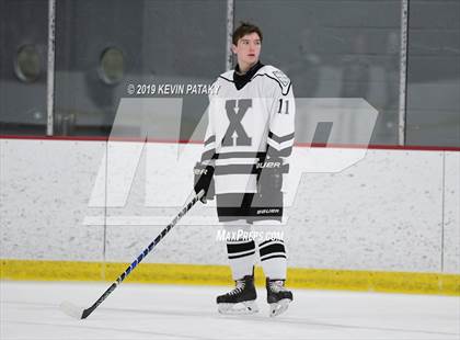 Thumbnail 3 in Northwest Catholic @ Xavier photogallery.