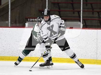 Thumbnail 1 in Northwest Catholic @ Xavier photogallery.