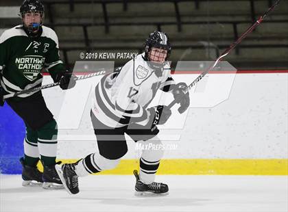 Thumbnail 2 in Northwest Catholic @ Xavier photogallery.