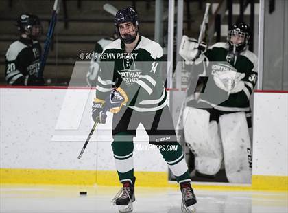 Thumbnail 1 in Northwest Catholic @ Xavier photogallery.