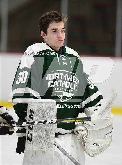 Thumbnail 1 in Northwest Catholic @ Xavier photogallery.