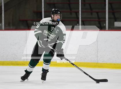 Thumbnail 1 in Northwest Catholic @ Xavier photogallery.