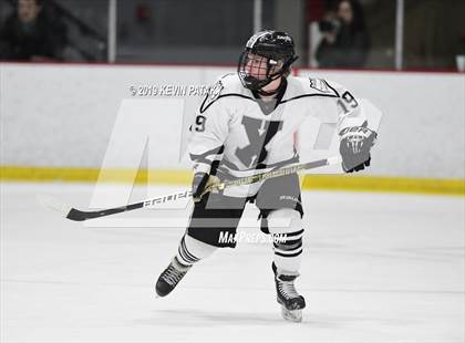 Thumbnail 1 in Northwest Catholic @ Xavier photogallery.