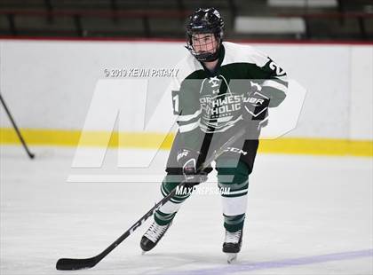Thumbnail 2 in Northwest Catholic @ Xavier photogallery.