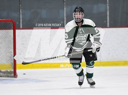 Thumbnail 2 in Northwest Catholic @ Xavier photogallery.