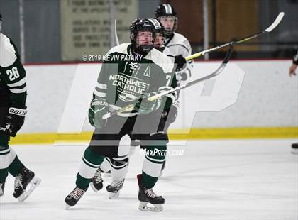 Thumbnail 1 in Northwest Catholic @ Xavier photogallery.
