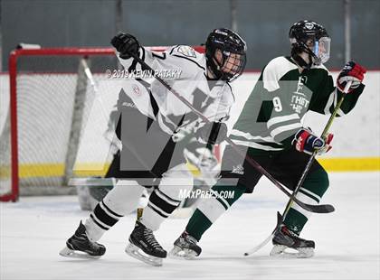 Thumbnail 2 in Northwest Catholic @ Xavier photogallery.