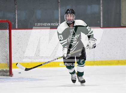Thumbnail 1 in Northwest Catholic @ Xavier photogallery.