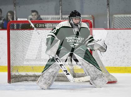 Thumbnail 1 in Northwest Catholic @ Xavier photogallery.