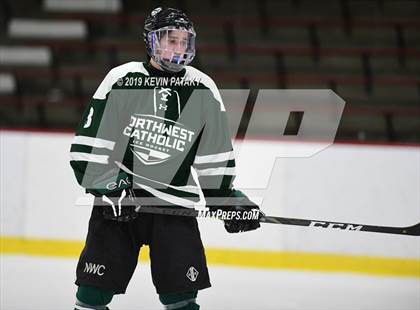 Thumbnail 1 in Northwest Catholic @ Xavier photogallery.