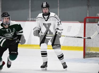 Thumbnail 1 in Northwest Catholic @ Xavier photogallery.