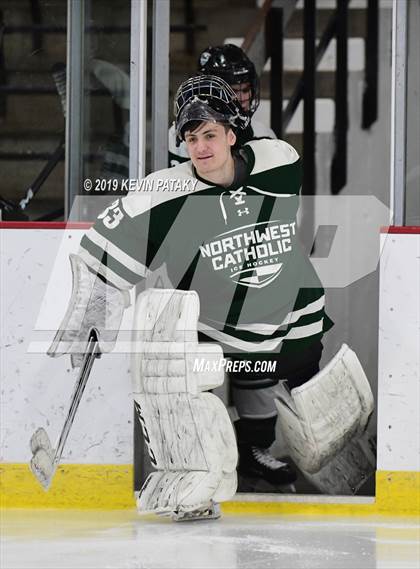 Thumbnail 1 in Northwest Catholic @ Xavier photogallery.