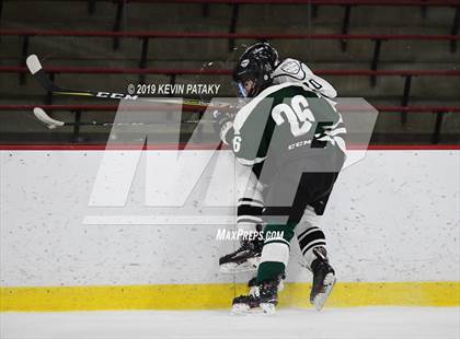 Thumbnail 2 in Northwest Catholic @ Xavier photogallery.