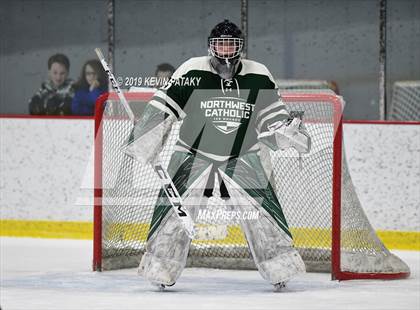 Thumbnail 2 in Northwest Catholic @ Xavier photogallery.