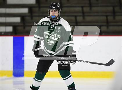 Thumbnail 2 in Northwest Catholic @ Xavier photogallery.