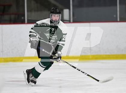 Thumbnail 1 in Northwest Catholic @ Xavier photogallery.