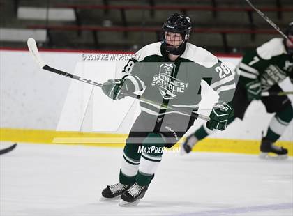 Thumbnail 1 in Northwest Catholic @ Xavier photogallery.