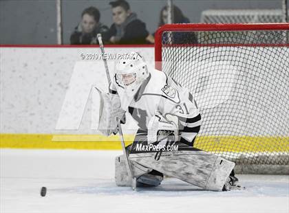 Thumbnail 3 in Northwest Catholic @ Xavier photogallery.
