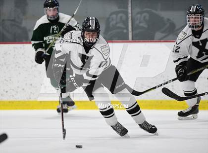 Thumbnail 3 in Northwest Catholic @ Xavier photogallery.